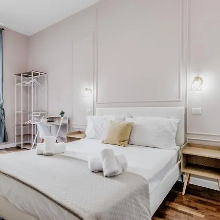 Penzion Vatican Řím