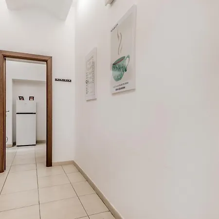 Πανσιόν Vatican Ρώμη
