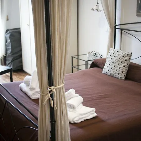 Vatican Guest house Rome