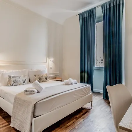 Guest house Vatican Rome