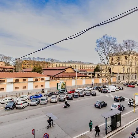 Vatican Maison d'hôtes 2*