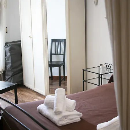 Vendégház Vatican 4*