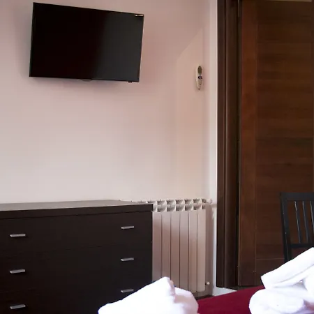 Vendégház Vatican 4*
