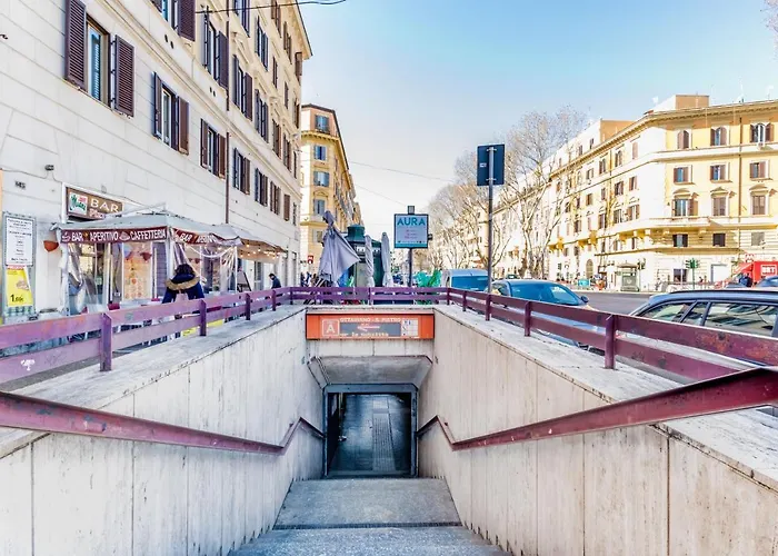 Gasthof Vatican