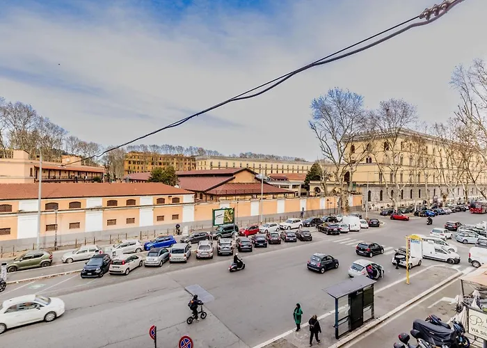 Vatican Gasthof 4*