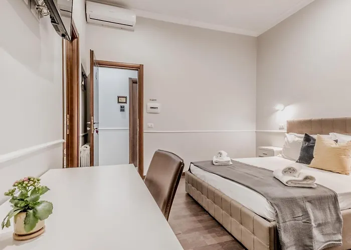 Vatican Gasthof 4*