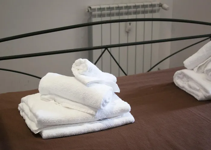 Gasthof Vatican Rom
