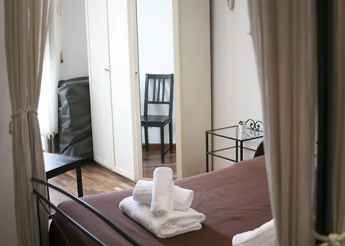 Gasthof Vatican 4*